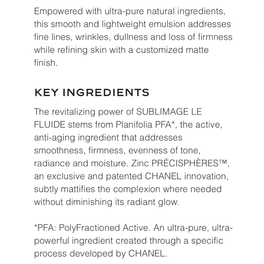 💖HP💖FREE $50 GIFT! CHANEL SUBLIMAGE! - Picture 7 of 10